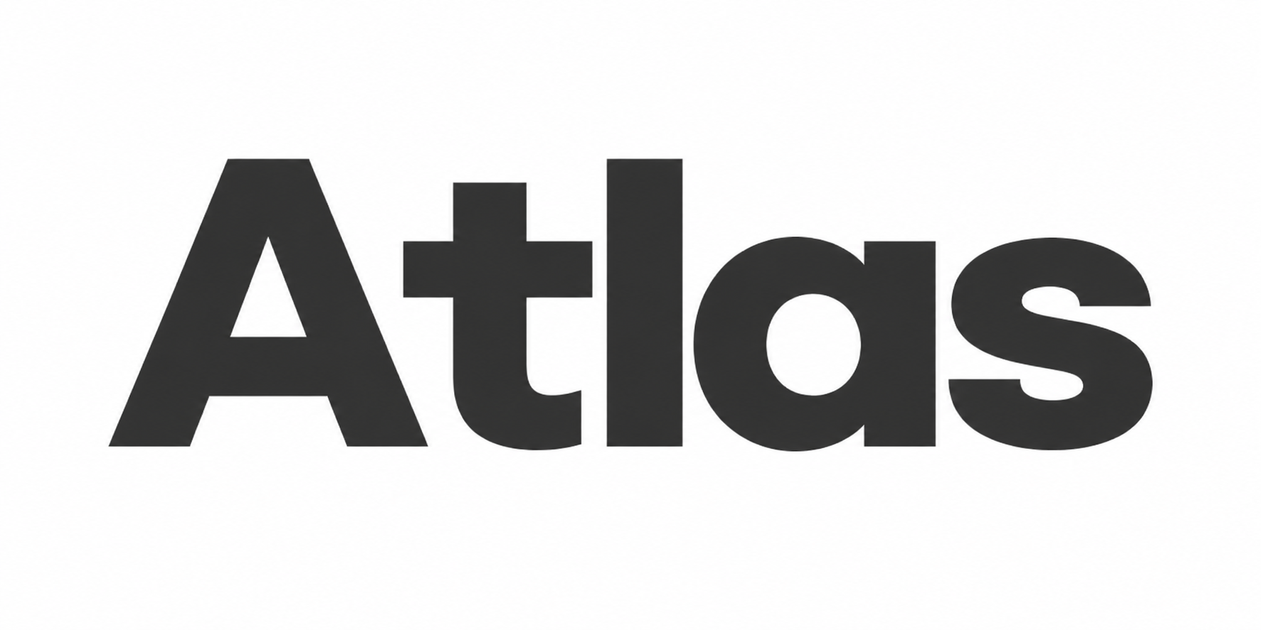 Atlas Logo